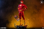 The Flash Exclusive Edition - Prototype Shown
