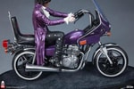 Prince Tribute- Prototype Shown