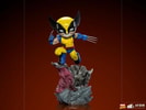 Wolverine – X-Men Mini Co.- Prototype Shown