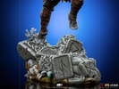Kratos and Atreus