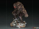 Ogre- Prototype Shown