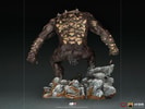 Ogre- Prototype Shown