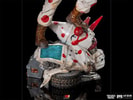 Sweet Tooth Needles Kane (Prototype Shown) View 7