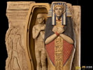 The Mummy Deluxe (Prototype Shown) View 2