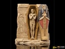 The Mummy Deluxe (Prototype Shown) View 1