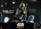 Boba Fett (Repaint Armor)