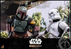 Boba Fett (Repaint Armor)
