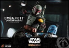 Boba Fett (Repaint Armor - Special Edition)
