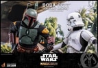 Boba Fett (Repaint Armor - Special Edition)