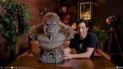 Kong (Prototype Shown) View 1