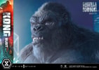 Kong (Prototype Shown) View 4