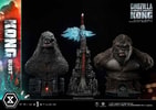 Kong’s Battle Axe- Prototype Shown