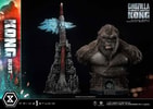 Kong’s Battle Axe- Prototype Shown