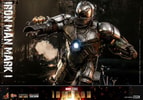 Iron Man Mark I