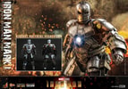 Iron Man Mark I Collector Edition (Prototype Shown) View 17
