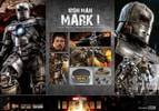 Iron Man Mark I Collector Edition (Prototype Shown) View 19