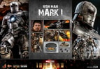 Iron Man Mark I