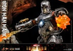 Iron Man Mark I (Special Edition)