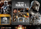 Iron Man Mark I (Special Edition) Exclusive Edition (Prototype Shown) View 20