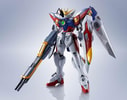 <SIDE MS> Wing Gundam Zero View 1