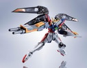 <SIDE MS> Wing Gundam Zero View 3