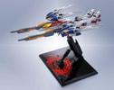 <SIDE MS> Wing Gundam Zero View 12