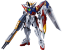 <SIDE MS> Wing Gundam Zero View 15