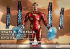 Iron Strange Collector Edition (Prototype Shown) View 10