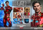 Iron Strange