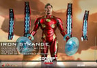 Iron Strange (Special Edition) Exclusive Edition - Prototype Shown