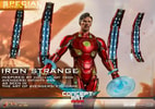 Iron Strange (Special Edition) Exclusive Edition (Prototype Shown) View 8