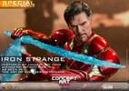 Iron Strange (Special Edition)