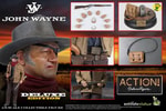 John Wayne Deluxe