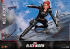 Black Widow Collector Edition - Prototype Shown