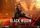 Black Widow (Special Edition) Exclusive Edition - Prototype Shown