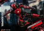 Armorized Deadpool Collector Edition (Prototype Shown) View 12