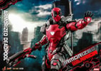 Armorized Deadpool Collector Edition (Prototype Shown) View 13