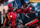 Armorized Deadpool (Special Edition) Exclusive Edition (Prototype Shown) View 8