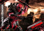 Armorized Deadpool (Special Edition) Exclusive Edition (Prototype Shown) View 7