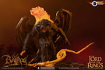 Balrog- Prototype Shown