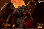Balrog- Prototype Shown