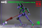 ROBO-DOU Evangelion Accessory Pack