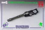 ROBO-DOU Evangelion Accessory Pack- Prototype Shown