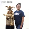 Salacious Crumb™- Prototype Shown
