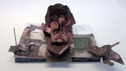 The Walking Dead: The Pop-Up