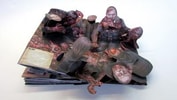 The Walking Dead: The Pop-Up