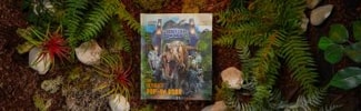 Jurassic World: The Ultimate Pop-Up View 1