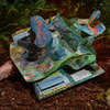 Jurassic World: The Ultimate Pop-Up View 8