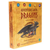 DreamWorks Dragons: Adventures with Dragons: A Pop-Up History