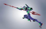 <Side Eva> Evangelion Test Type-01